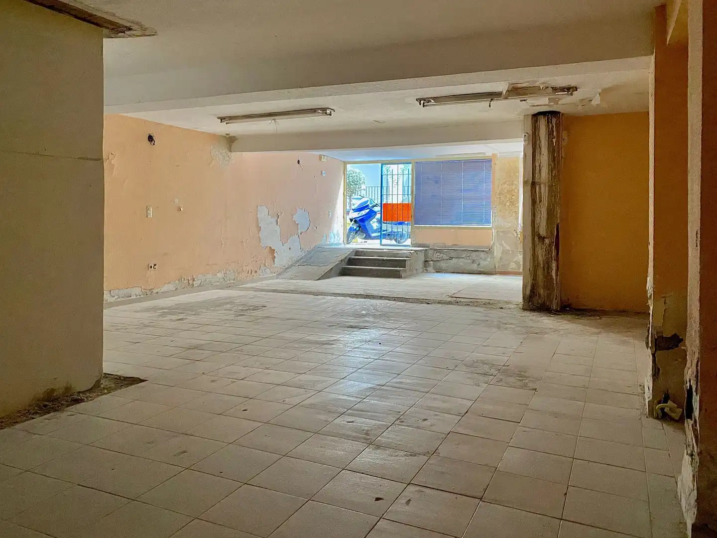 Business premises for sale in Andres Muller 1, imagen 7