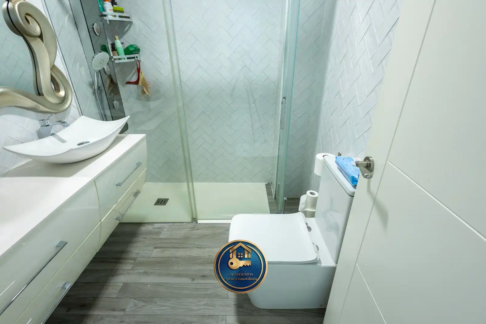 Casa a schiera con piscina in vendita a Arco Norte - Avda España, imagen 26