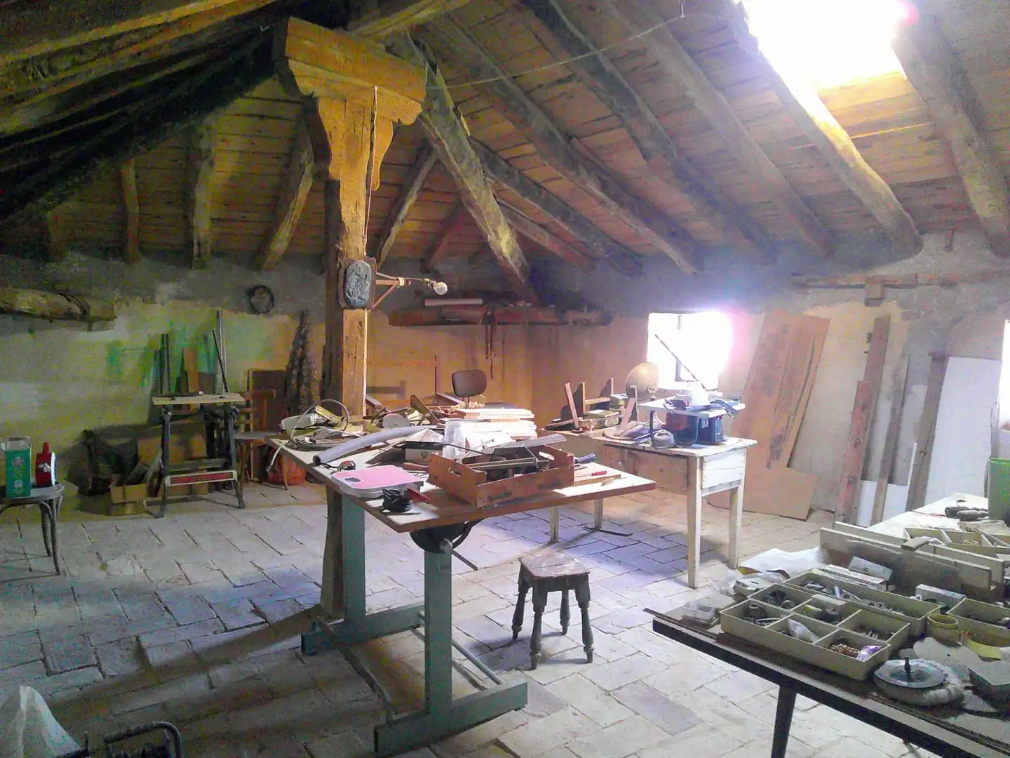 Haus zum Verkauf in Ujué / Uxue, imagen 16