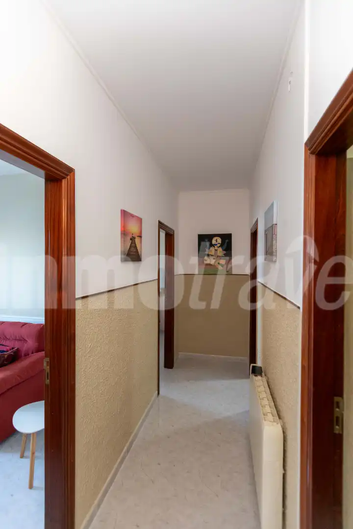 Flat for rent in Sanxenxo  with Furnished, Oven and Washing machine