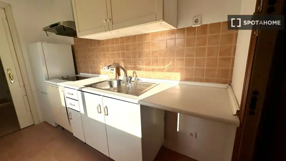 Wohnung zur Miete in Puente de Vallecas, imagen 13