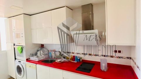Photo 5 of Flat for sale in Calle Donato Millán, Pescadores - Saladillo, Algeciras