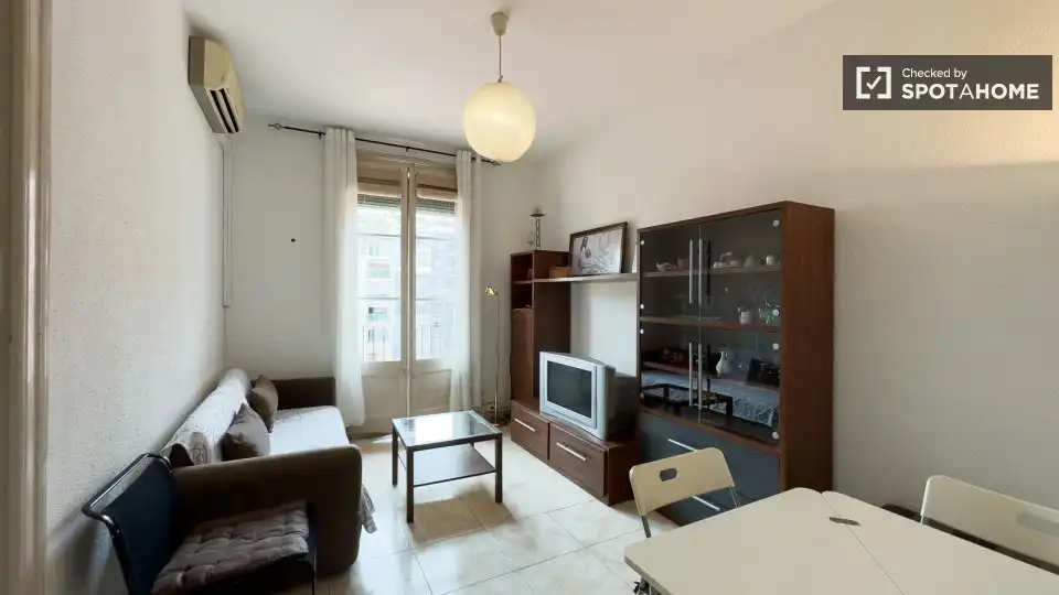 Flat with terrace to rent in Eixample, imagen 18