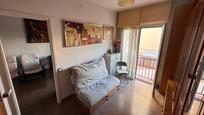 Bedroom of Flat for sale in  Barcelona Capital  with Air Conditioner, Heating and Oven