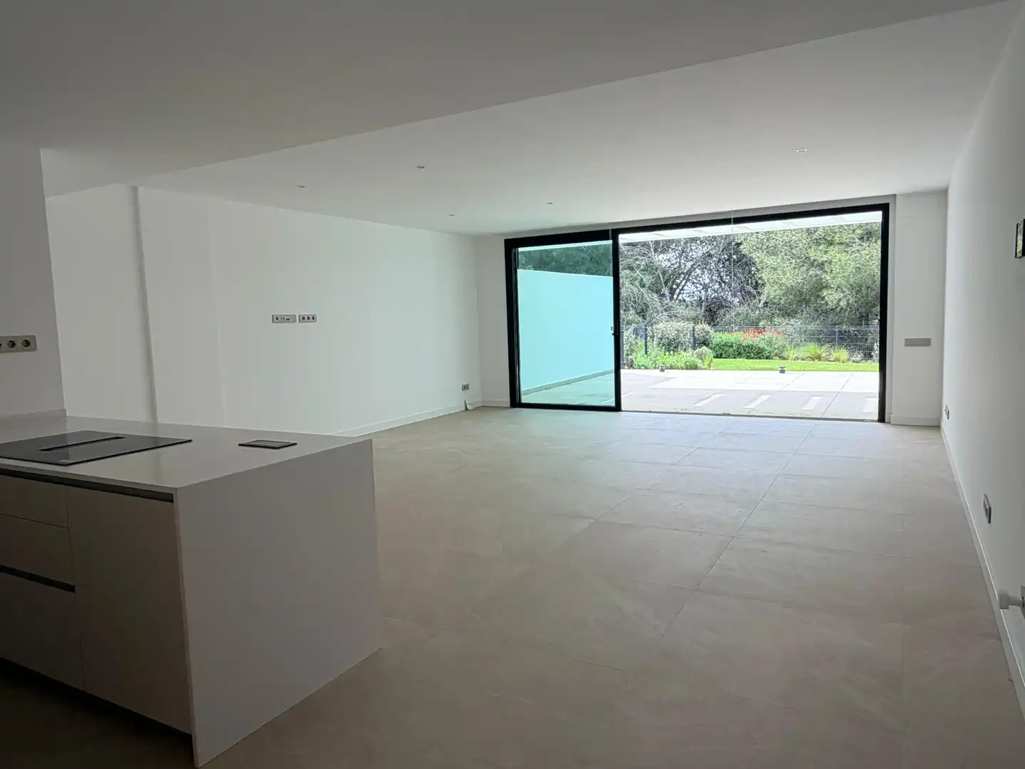 Apartamento en venta en Marbella con Aire acondicionado, Jardín privado y Terraza