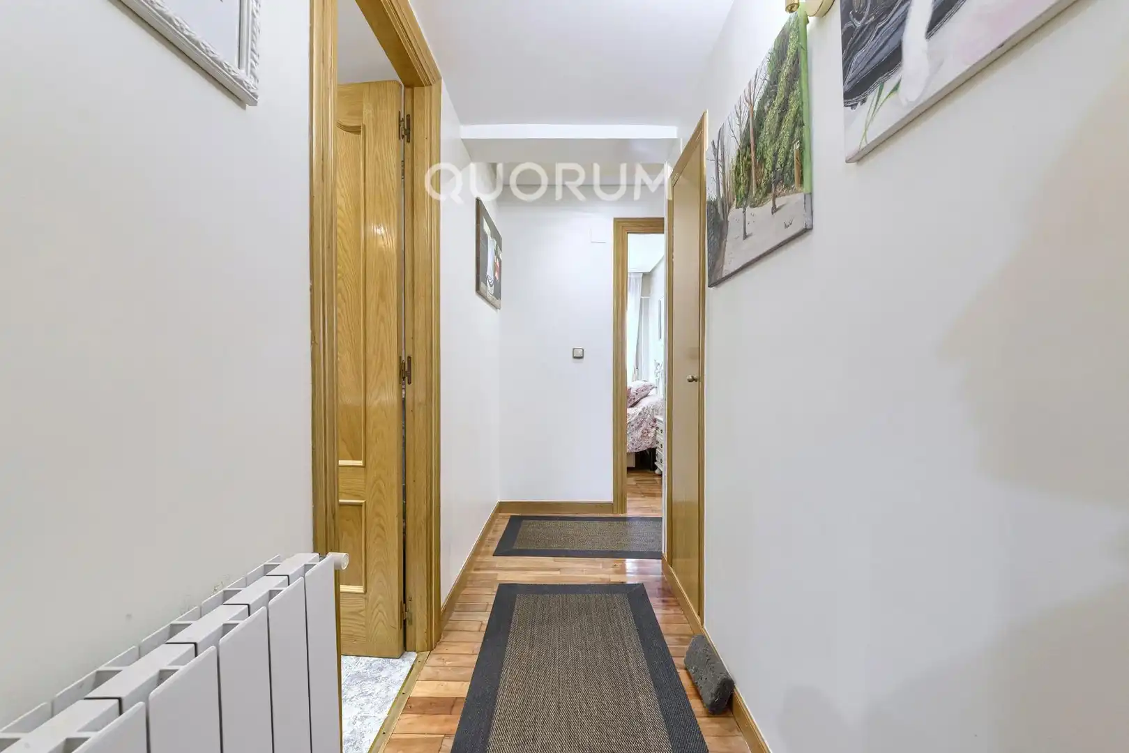 Flat for sale in Basauri   with Heating and Balcony