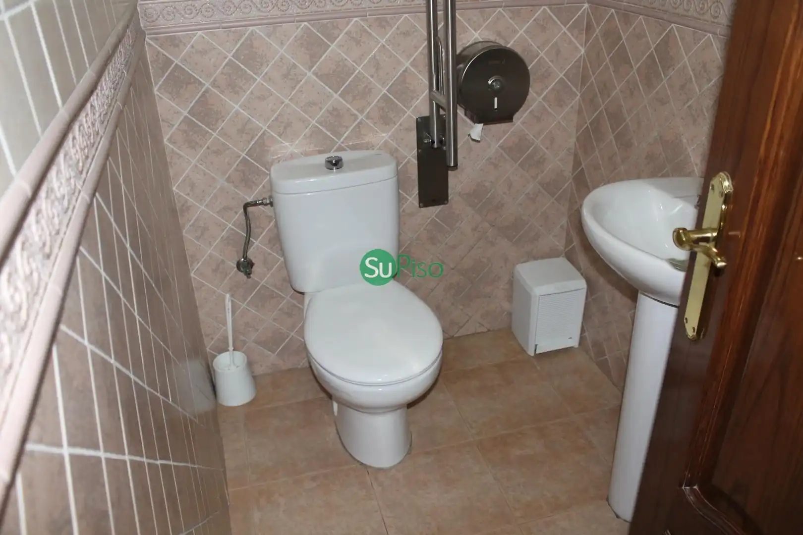 Nau industrial en venda a N/A, 9, Yeles