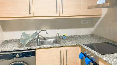 Foto 3 de Planta baixa en venda a Alginet, Valencia