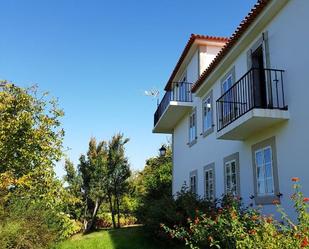 Exterior view of Country house for sale in Gondomar  with Swimming Pool