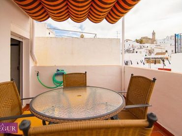 Haus mit Balkon zum Verkauf in Vejer
