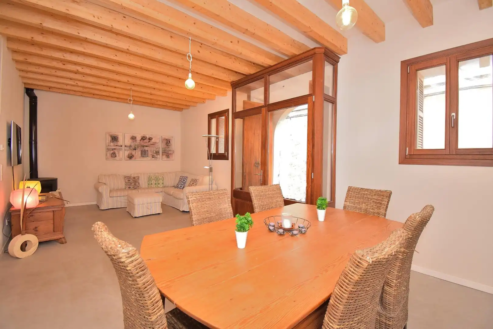 Villa con terrazza in vendita a Artà Poble, imagen 8