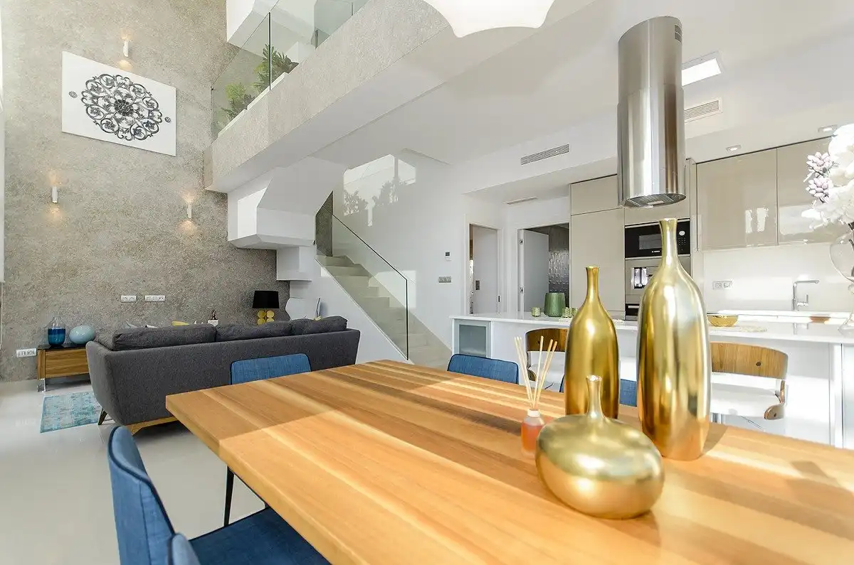 Detached house with pool for sale in Benijófar, imagen 21