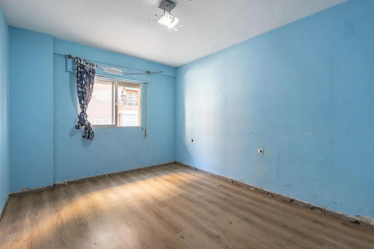 Piso con ascensor en venta en Calle REINA MORA, imagen 11