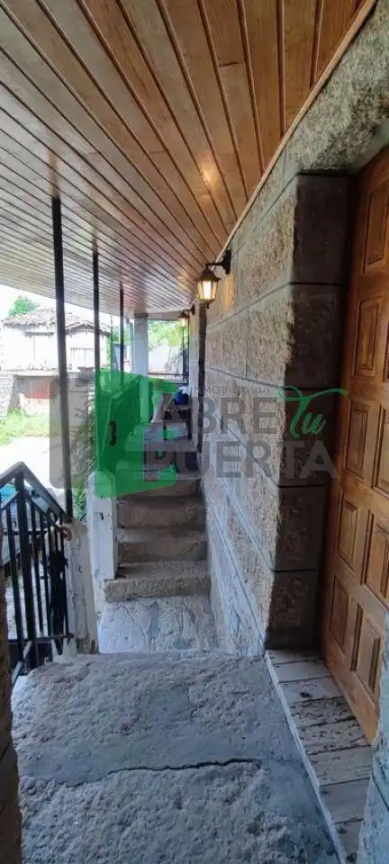 Casa rústica con jardín en venta en A Merca, imagen 19
