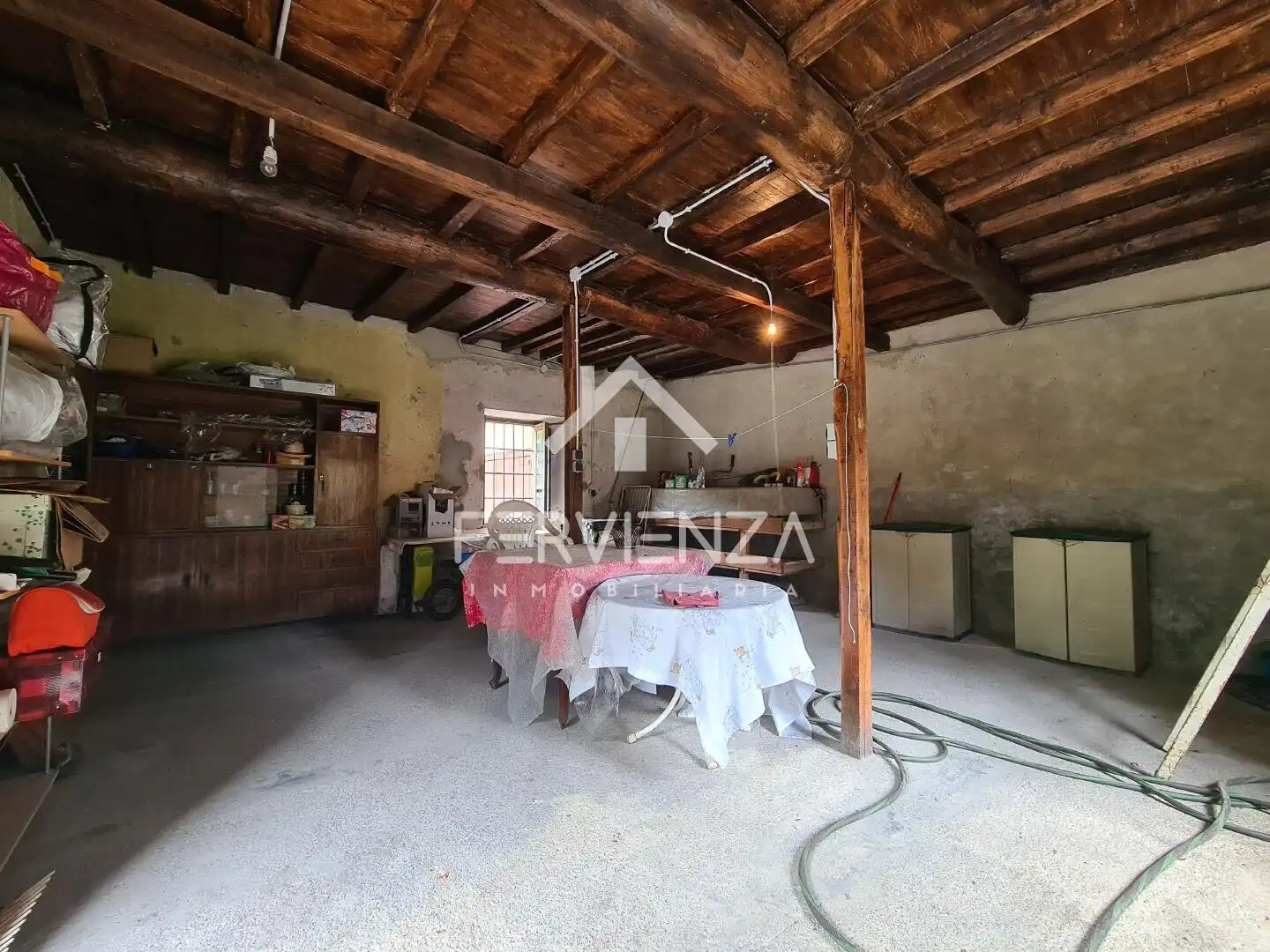Casa o chalet en venta en Teverga