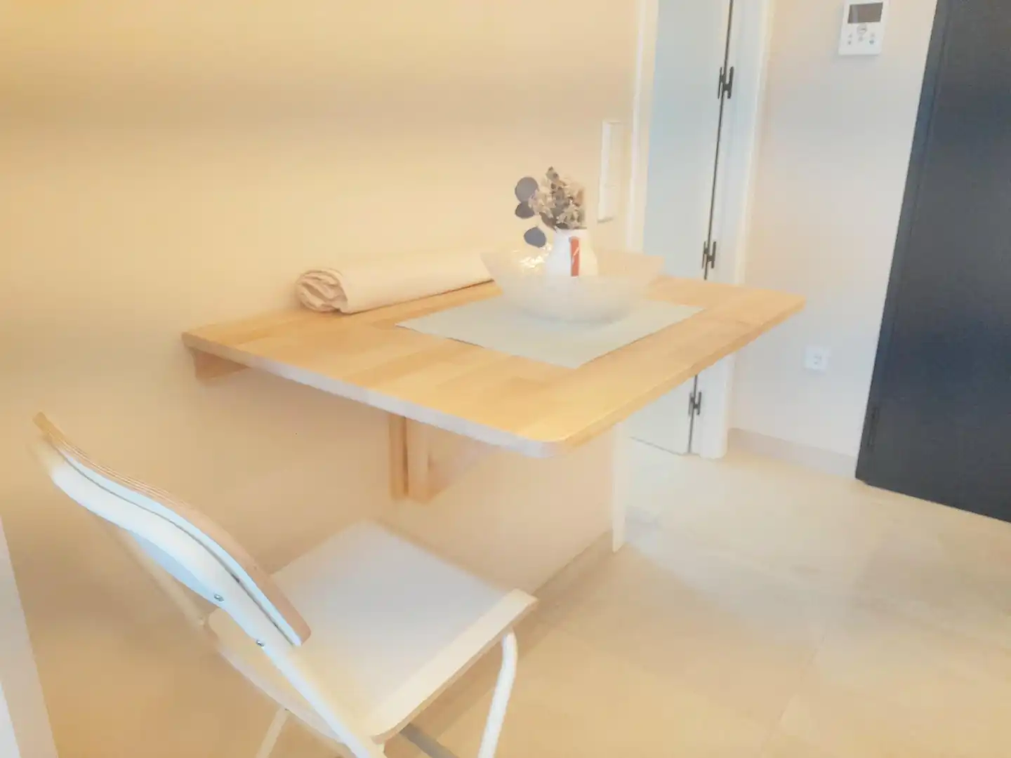 Wohnung zur Miete in Calle ROSAOS, 2, Guadalupe