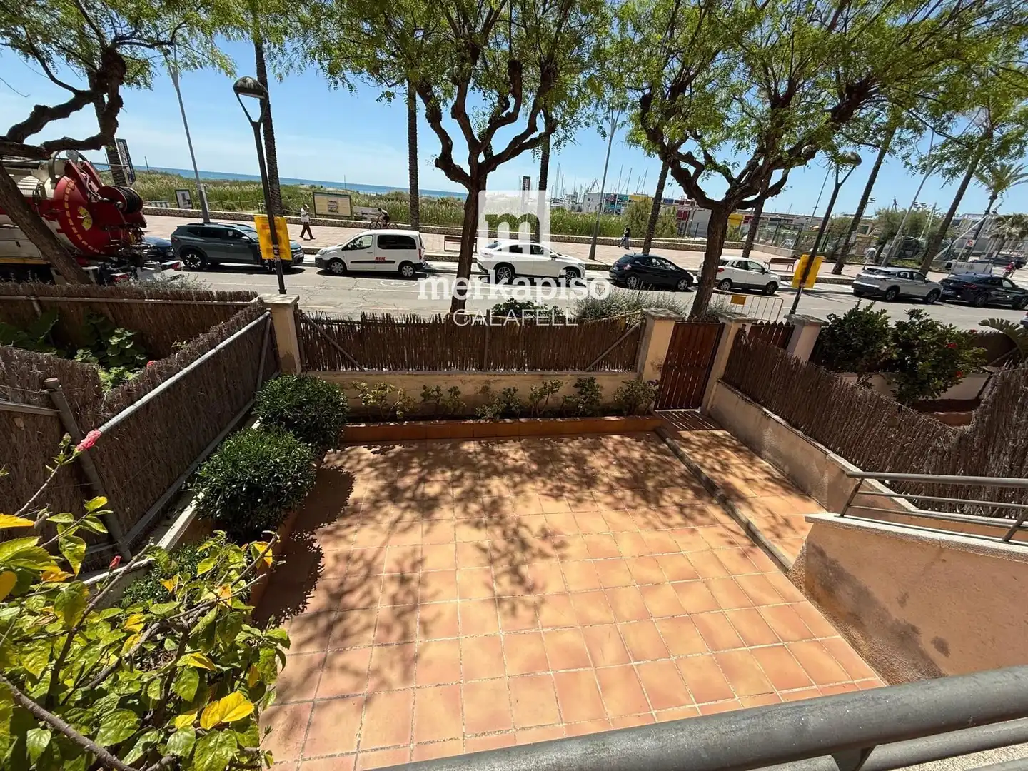 Piso con ascensor en venta en Segur Platja, imagen 7