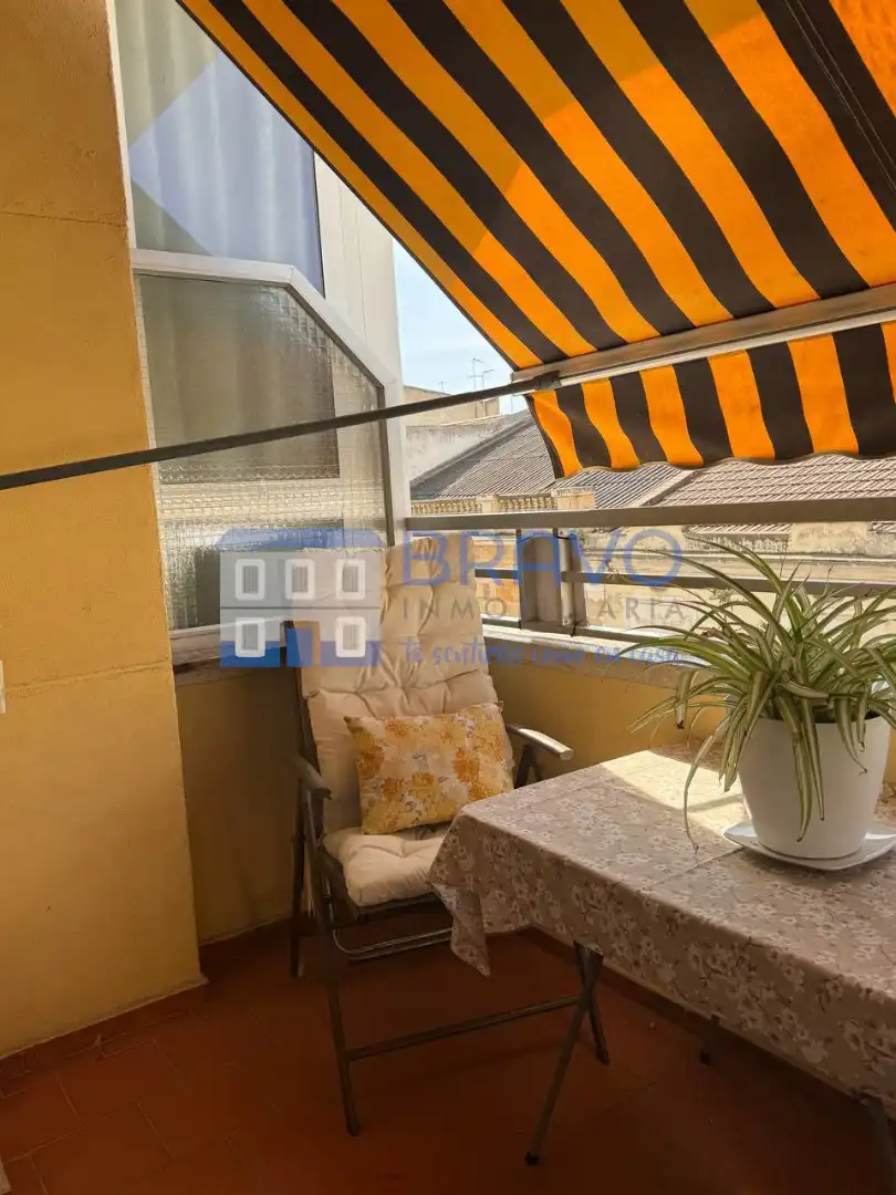 Appartamento con terrazza in vendita a Don Benito, imagen 11