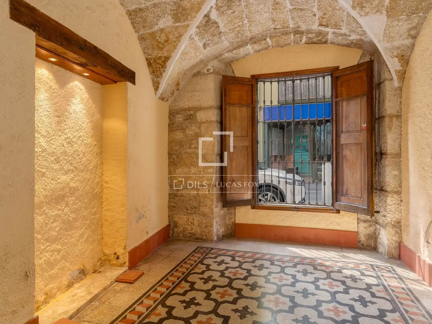 Casa o chalet en venta en Banyoles con Calefacción y Balcón