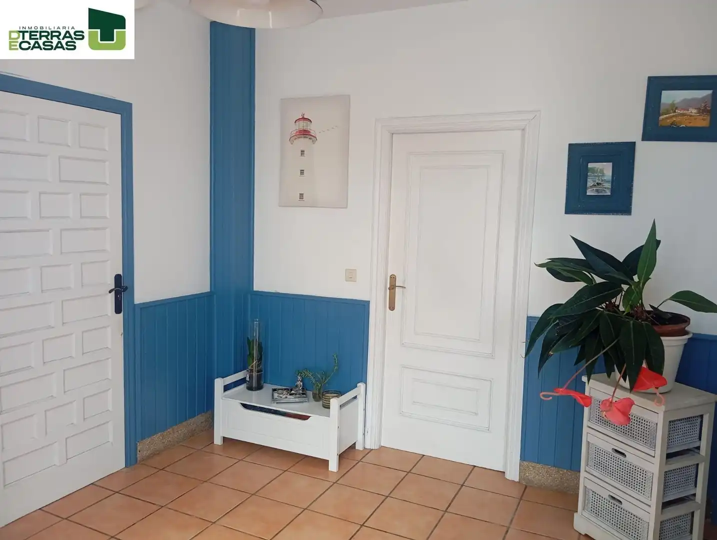 Casa o xalet en venda en Bueu amb Calefacció, Terrassa i Traster