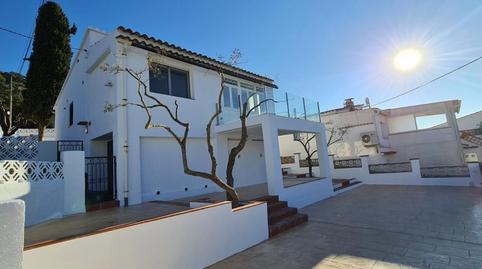 Foto 3 de Casa o xalet de lloguer a Carrer Dels Grecs, Els Grecs - Mas Oliva, Roses