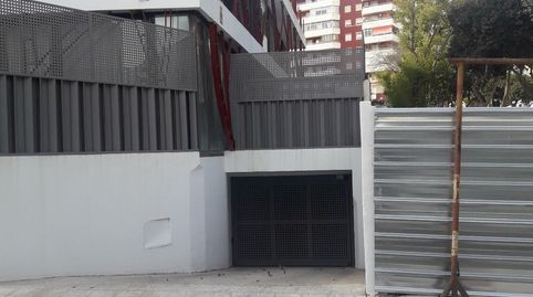 Foto 5 de Garatge en venda a Calle Ramos Puente, Loma de los Riscos, Torremolinos