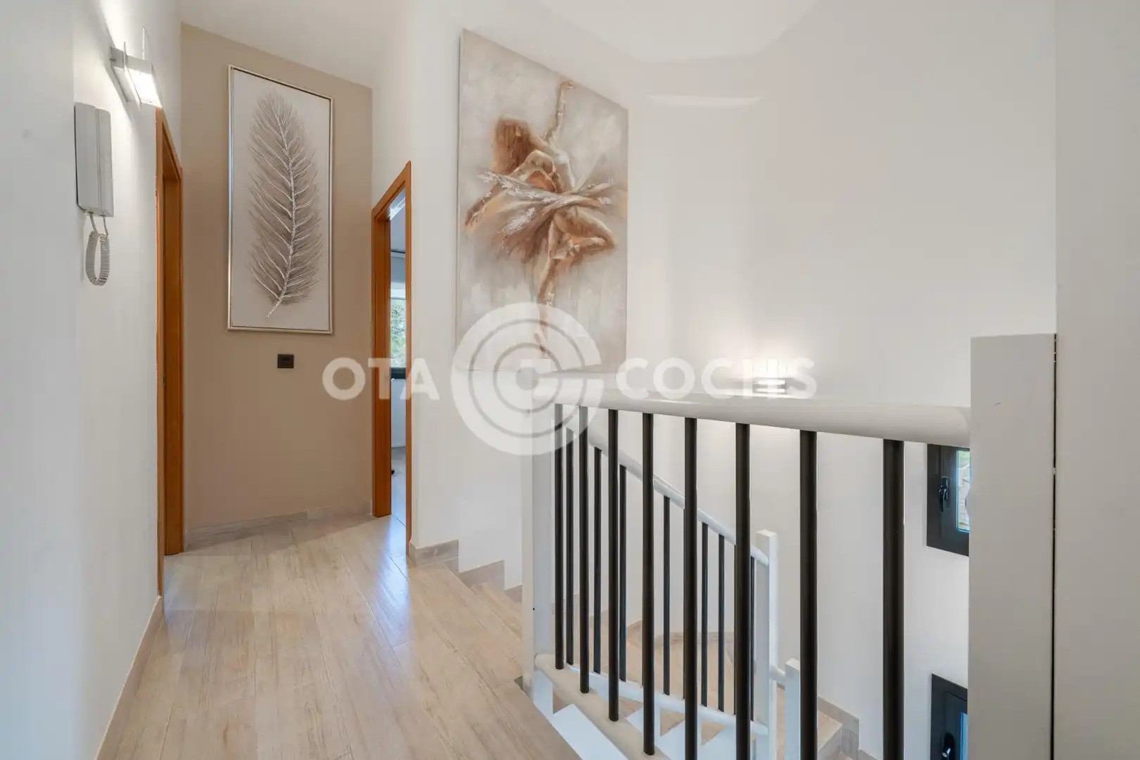 Detached homes for sale in Montbrió del Camp  with Air Conditioner, Private garden and Terrace