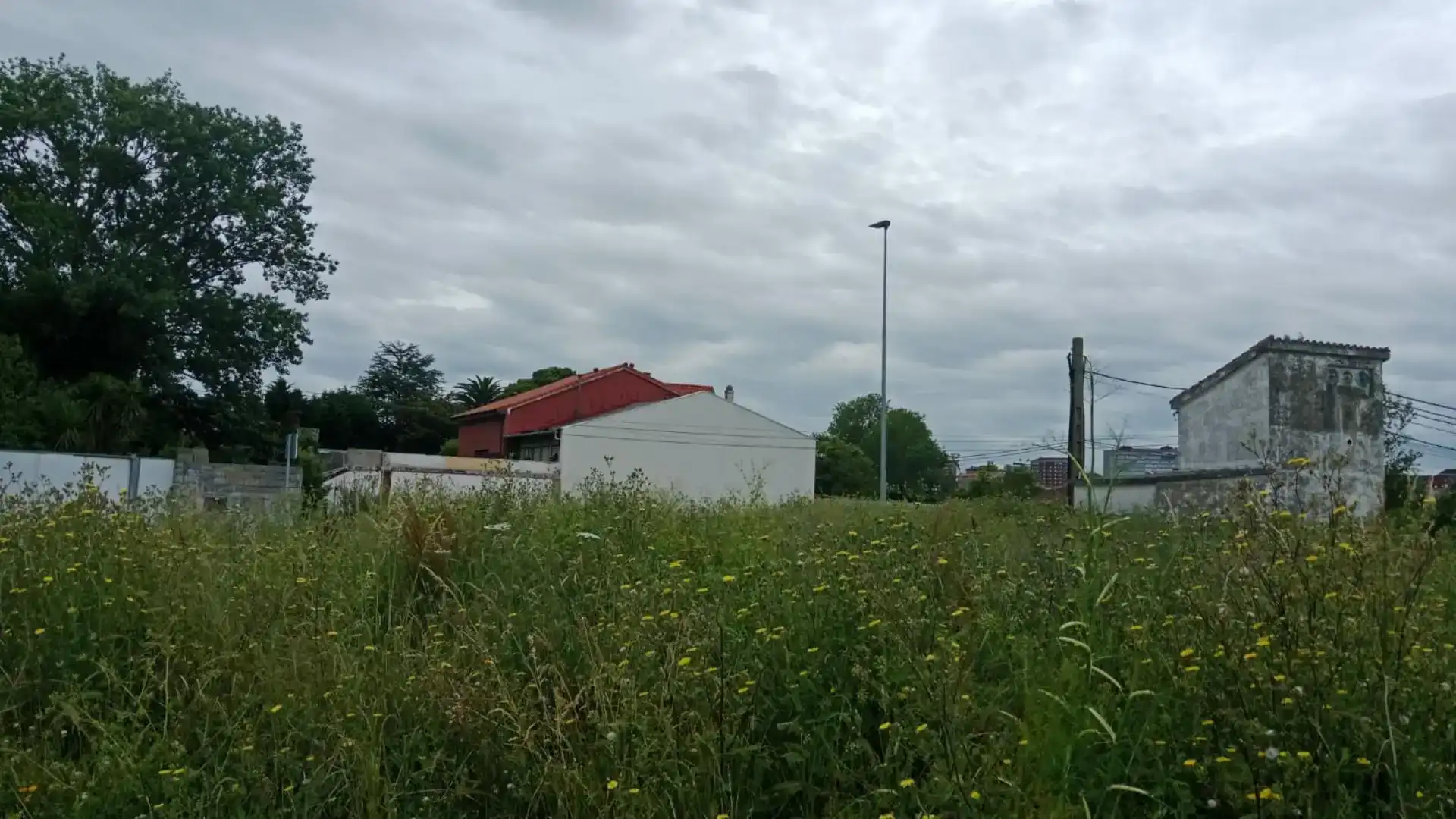 Finca rústica en venta en Santander con Jardín privado