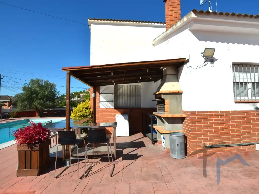 Casa en venta en Urbanizacion Can Marti, imagen 31