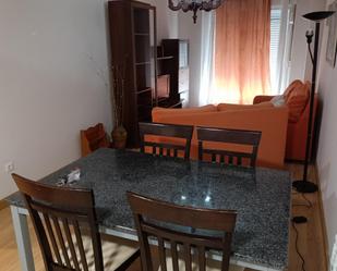 Menjador de Apartament de lloguer en Peñaranda de Bracamonte