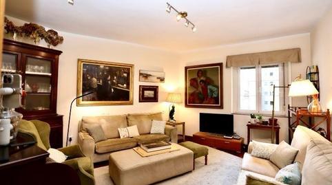 Foto 2 de Pis en venda a Calle Viaducto Ing Marquina, 4, Parque San Francisco - Uría, Oviedo