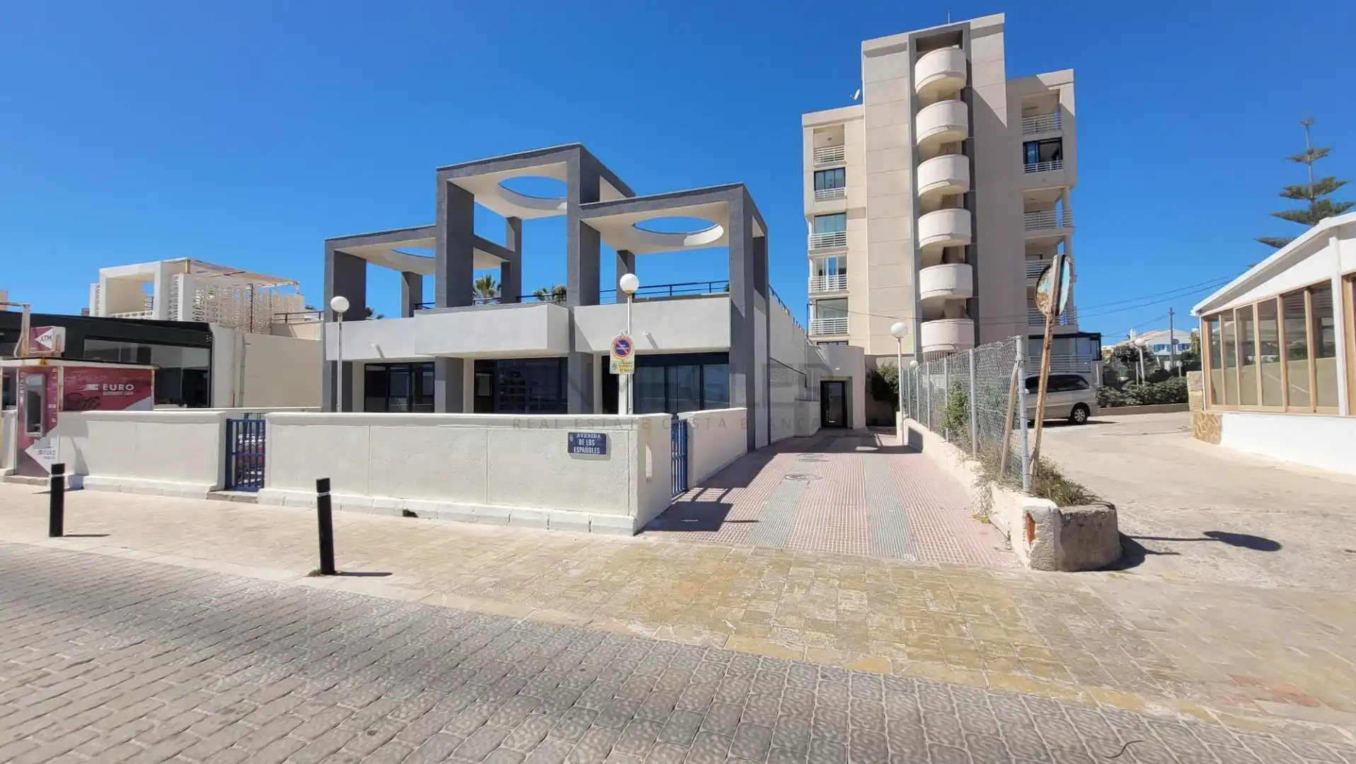 Piso con piscina en venta en La Mata, imagen 42