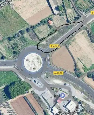 Terreni e lotti in vendita a Polígono 1 Parcela 113 EL ZUTE. HUETOR VEGA (GRAN, imagen 5