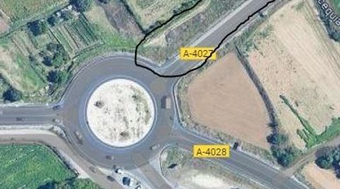 Foto 5 de Terreno en venta en Polígono 1 Parcela 113 el Zute. Huetor Vega (gran, Huétor Vega, Granada
