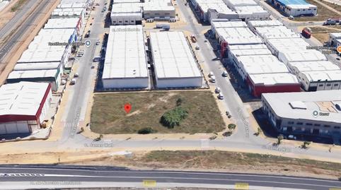 Foto 2 de Terreny industrial en venda a Calle Louis Pasteur, San José de la Rinconada, Sevilla