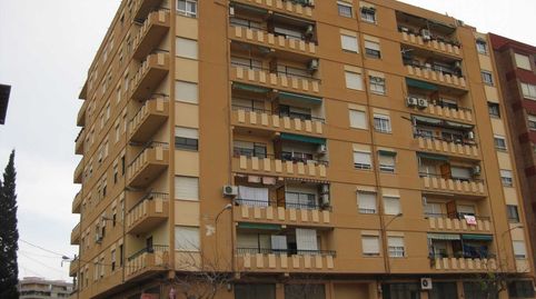 Solvia Inmobiliaria  Garaje Valencia