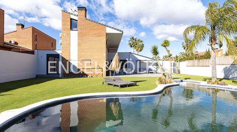 Foto 2 de Casa adosada en venta en Els Pallaresos, Tarragona