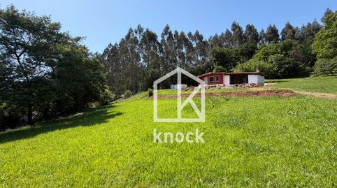 Foto 4 de Casa o xalet en venda a Calle Pedregosa, 7, Pillarno, Castrillón