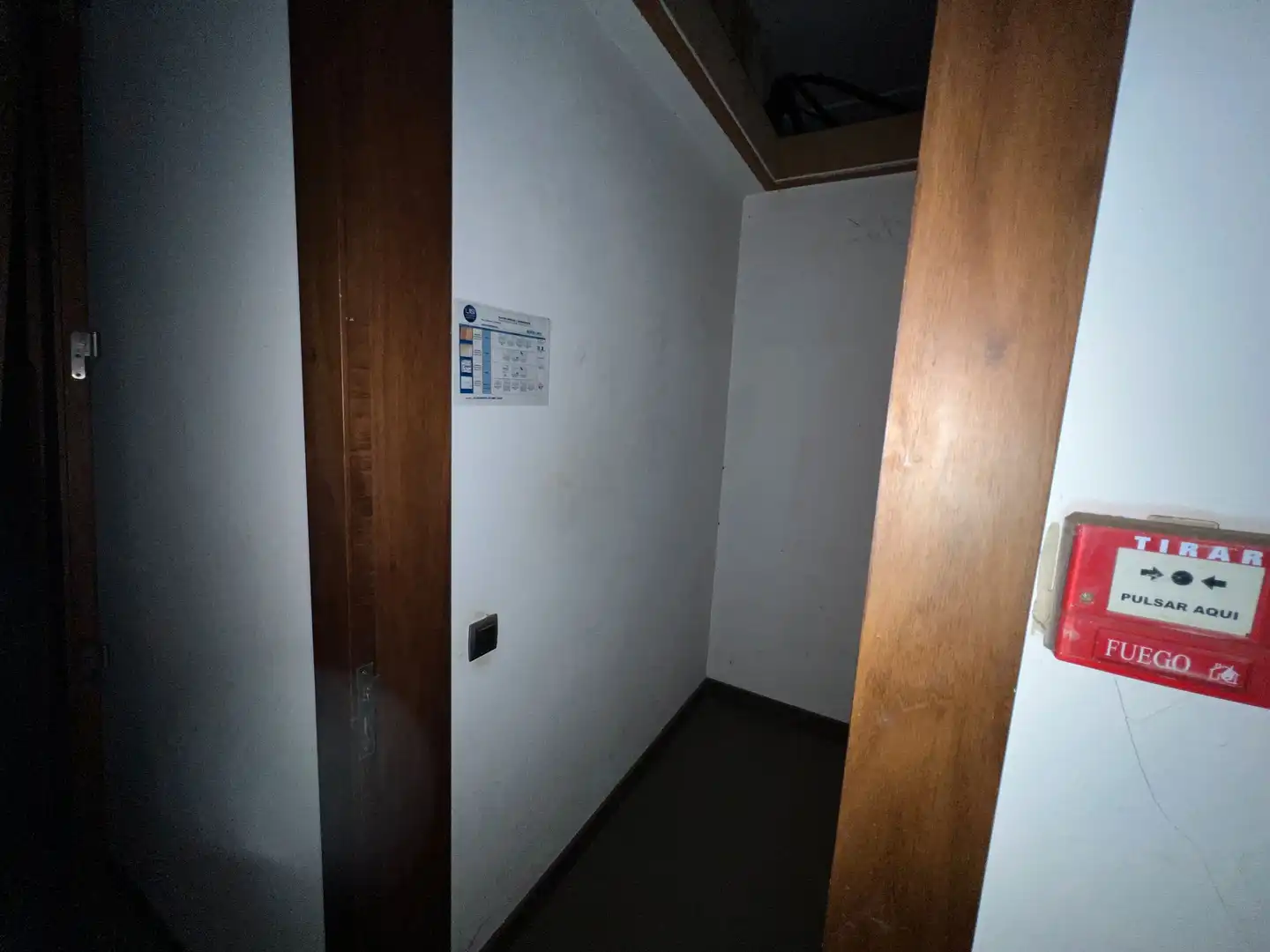 Local comercial en venta en Avinguda Corts Catalanes 5, imagen 18