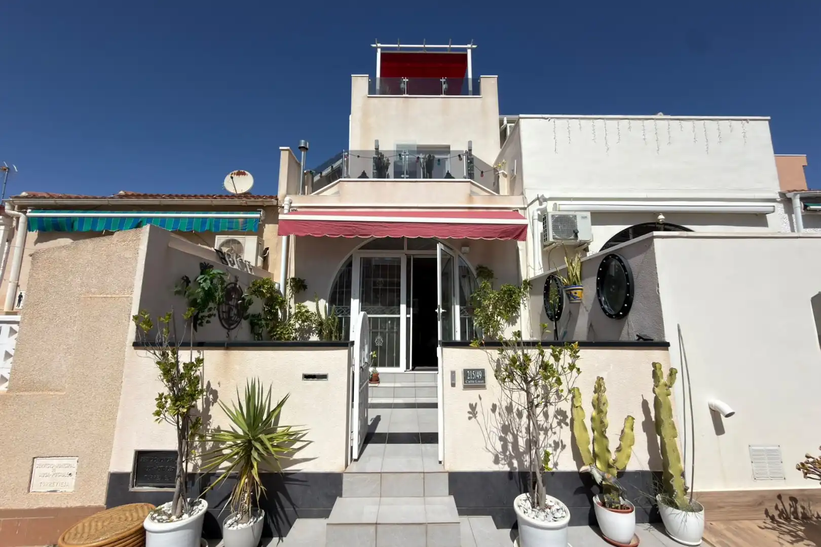 Maison mitoyenne à vendre à Calle Liszt, imagen 3