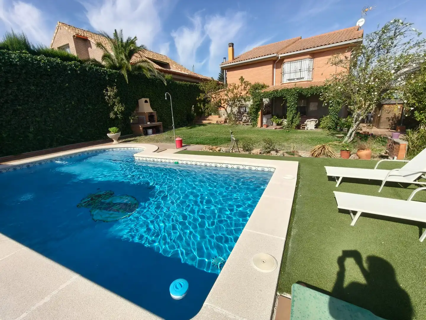 Villa mit Pool zum Verkauf in Calypo Fado, imagen 3