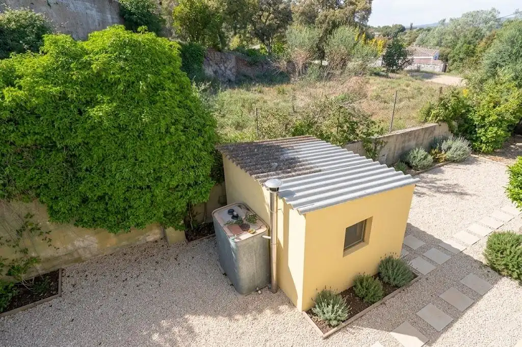 Chalet con terraza en venta en SUREDA (SELVA BRAVA), imagen 40