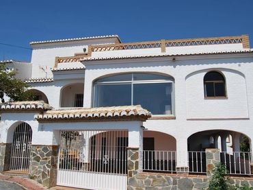 Villa zum Verkauf in Monte los Almendros - El Pargo - Costa Aguilera