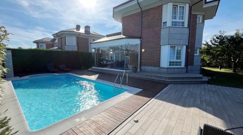 Foto 2 de Casa o xalet en venda a Corvera de Asturias - Calle Pelayo, Corvera de Asturias, Asturias