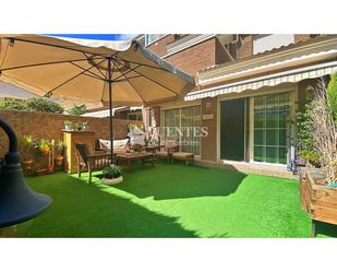 Jardí de Casa o xalet en venda en Alicante / Alacant amb Aire condicionat, Calefacció i Jardí privat
