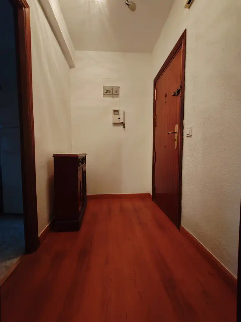 Piso en venta en Fuenlabrada con Calefacción