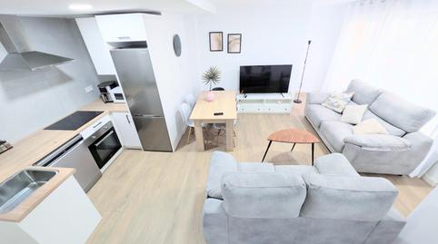 Photo 3 of Flat for rent in Sector V, Elche / Elx