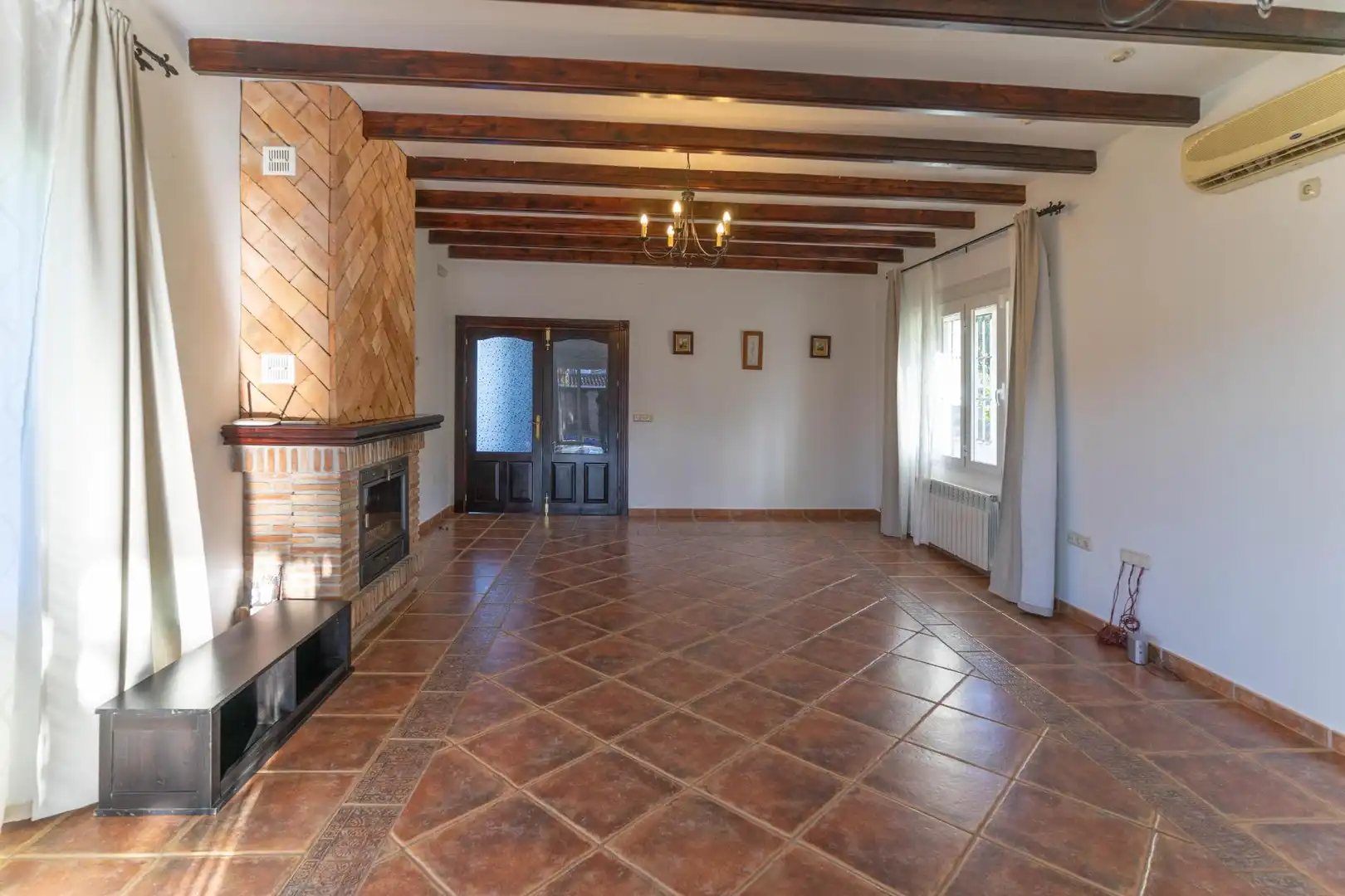 Casa o chalet de alquiler en Centro