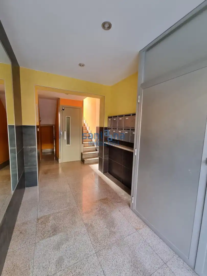 Wohnung zur Miete in El Ejido - Santa Ana