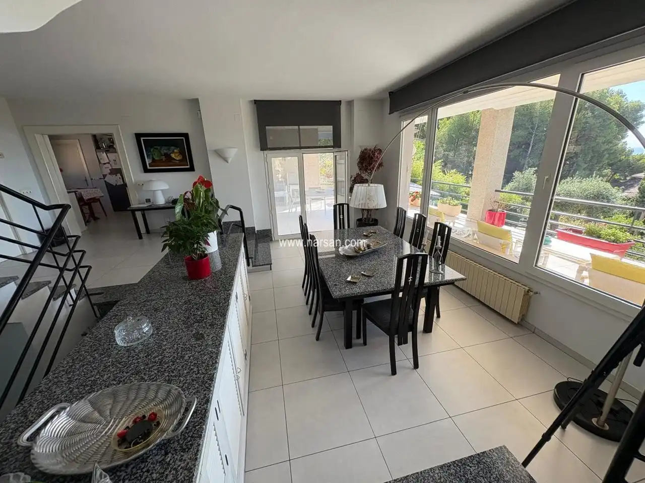Maison avec piscine à vendre à Montornés - Las Palmas - El Refugio, imagen 9